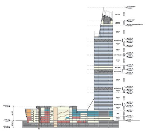 昆明市鸿润佳园小区总平面规划设计CAD图纸（占地五公顷/2套方案）_住宅小区_土木在线