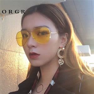 女生头像非主流墨镜