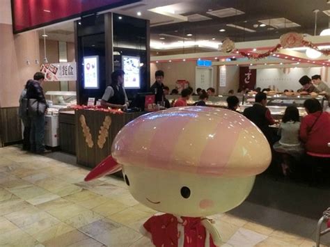 2022争鲜回转寿司(虹口龙之梦店)美食餐厅,好多年没有吃争鲜寿司了，真...【去哪儿攻略】