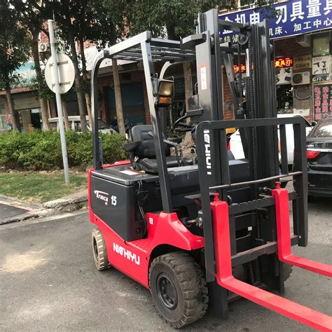上海高位叉车租赁、永恒力、TC丰田电动堆高车出租-阿里巴巴