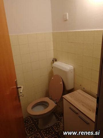 Stanovanje // Trisobno stanovanje - Nova Gorica, 650,00 €/mesec (oddaja)