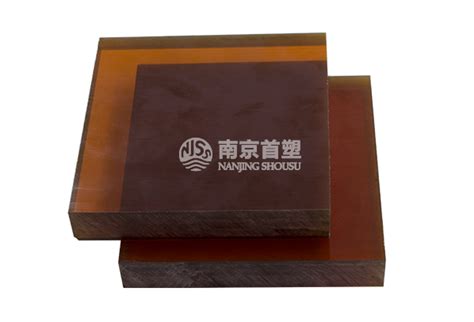 聚酰亚胺板材,热塑性聚酰亚胺-南京首塑特种工程塑料PEEK制品生产厂家