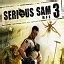 《英雄萨姆3》十月份杀到 预购得开发商总裁形象_3DM单机