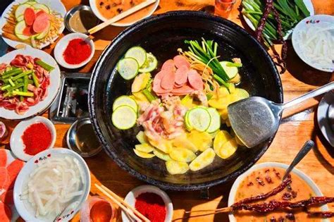 最有包容度的中国美食：水城烙锅