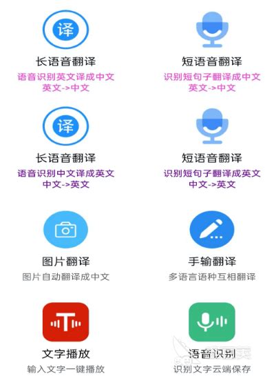 实时语音翻译官app下载-实时语音翻译官下载v2.3 安卓版-绿色资源网