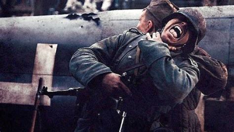 影荒福利：几部战争电影大合集，《女狙击手》经典之作