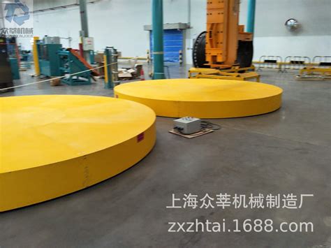 重型钢平台-南京存科物流装备有限公司