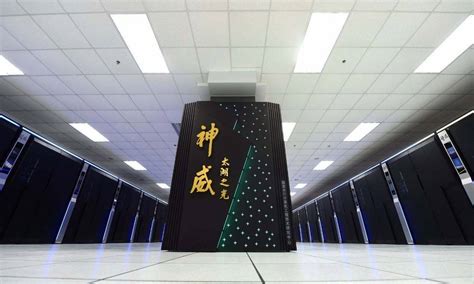 揭秘天河二号超级计算机：3.2万颗主CPU称霸全球 - 科技快讯 - 智电网