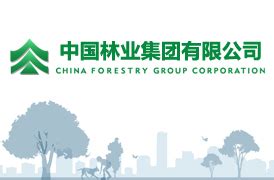 中国林业集团有限公司 > 网站首页