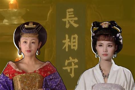 唐朝帝王对话：太平公主和上官婉儿的感情究竟有多好_凤凰网视频_凤凰网