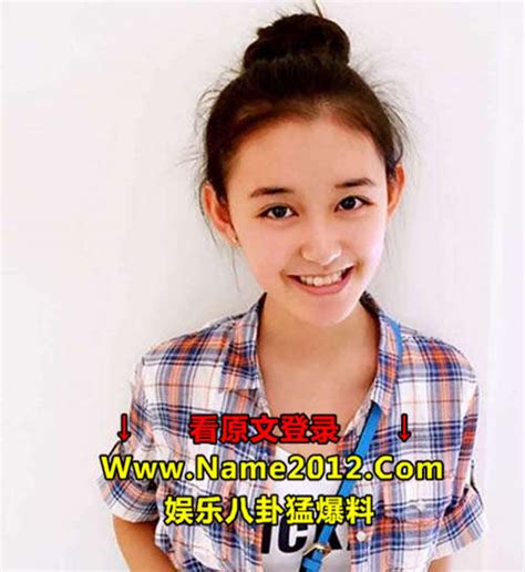（童星女孩名单）中国童星有哪些