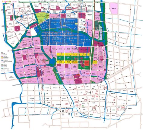 上海最新交通规划!松江未来将建5条轨交-上海搜狐焦点