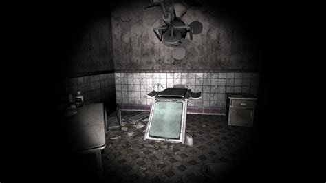 废弃恐怖学校建筑内外部场景虚幻引擎UE游戏素材 - 游戏素材 - 人人CG 人人素材 RRCG