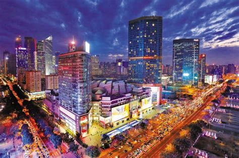 广州高质量发展调研行｜天河新设企业数量强劲增长，高质量内生动力澎湃