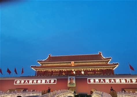 去北京玩旅游，有特别的地方吗？ - 知乎