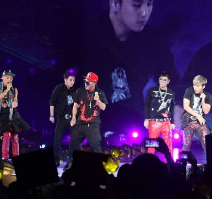BIGBANG 5人合体时间已确定！看来被新专辑新歌单曲循环的日子不远了！ ｜ Yoho!潮流志-Yoho!Now
