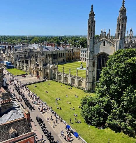 欧洲最好的大学校园之一——英国斯特灵大学 - 知乎