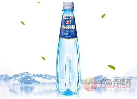 “湛甘泉”天然泉水品牌发布圆满成功- 南方企业新闻网