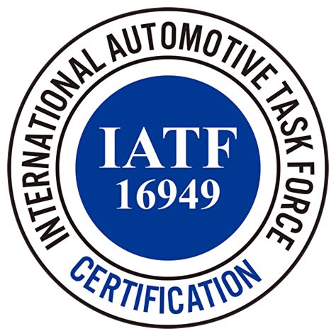FREE Download | IATF16949 : 2016 Automotive QMS Reference Manual | EM ...