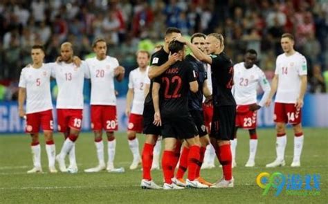 克罗地亚对英格兰谁强 7月12日克罗地亚vs英格兰结果预测多少_蚕豆网新闻