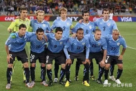 世预赛：乌拉圭V阿根廷 - 知乎