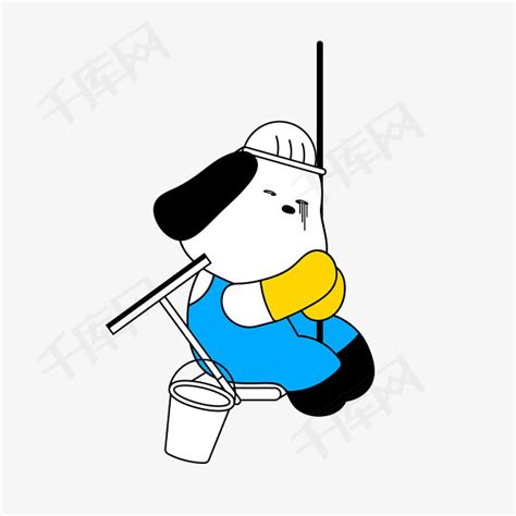 非主流蹲墙角头像