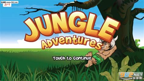 丛林冒险2中文版(Jungle Adventures 2)图片预览_绿色资源网