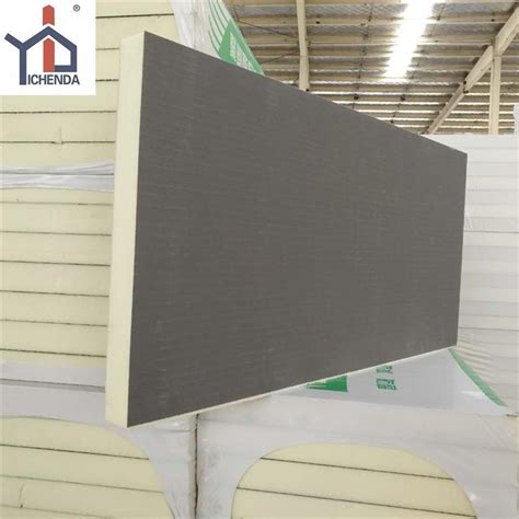 聚氨酯保温板生产外墙用-化工机械设备网