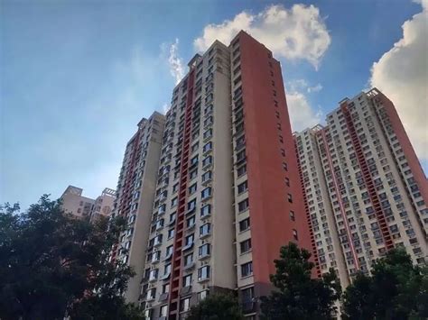 济南首个“升级版”公租房交钥匙 422套新房拎包就能住_山东频道_凤凰网