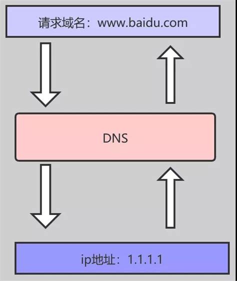 DNS学习总结_dns服务器配置实验心得_大海，星空的博客-CSDN博客