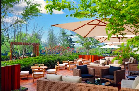 【北京】北京宝格丽酒店荣获2020年度《福布斯旅游指南》五星评级-YOUGEE
