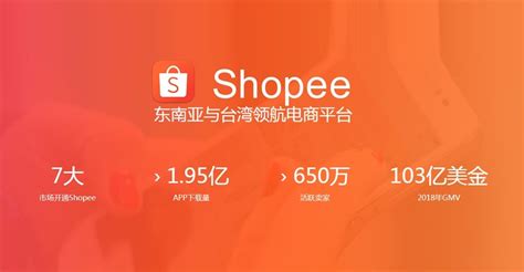 Shopee是什么电商平台,Shopee平台解读 | 零壹电商