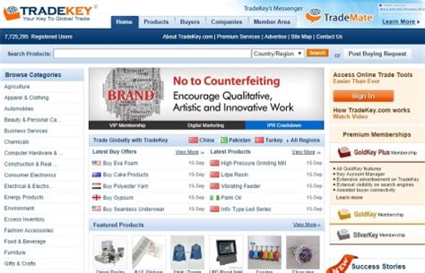 TradeKey Reviews - 202 Reviews of Tradekey.com | Sitejabber