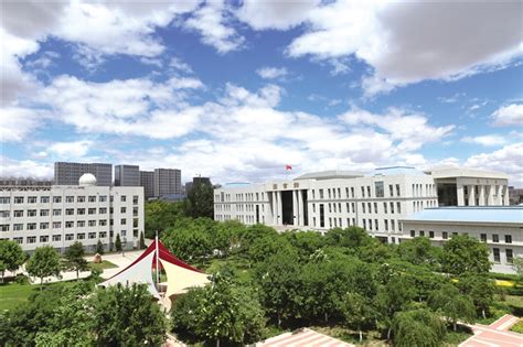 内蒙古日报数字报-赤峰学院：服务地方经济建设 深入推进转型发展