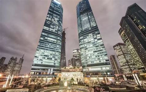 上海三大高楼图片,风水,名字_大山谷图库