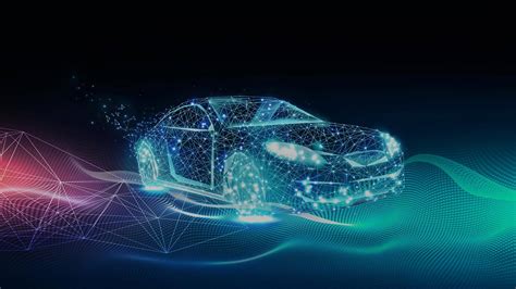 2021年世界智能网联汽车大会 WICV_新能源电动车展