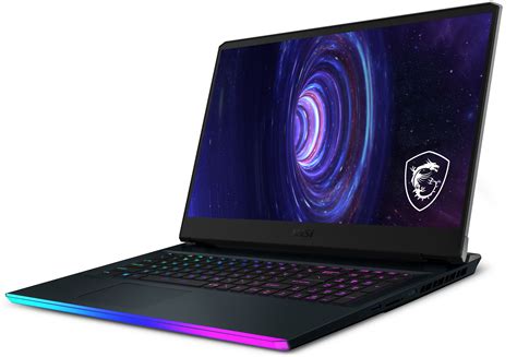 MSI launches GT75VR Titan gaming notebook in Europe for 2800 Euros ...