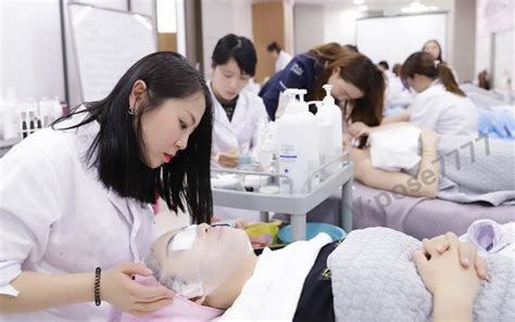 韩国皮肤管理中心排名前十医院:韩国JF姿飞,童颜和林二石名列前三,皮肤治疗对比照-8682赴韩整形网