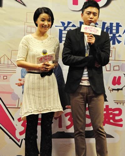 【图】陈思斯和赵正阳结婚了 《青春期撞上更年期2》火热播出_内地剧_电视-超级明星