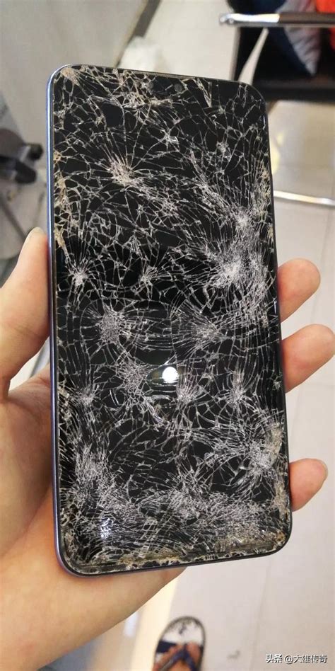 上海华为手机维修告诉你手机屏幕坏了可以自己修么以及维修点推荐 | 手机维修网
