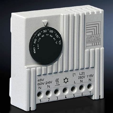 威图RITTAL SK3118 湿度调节器 恒湿器[品牌 价格 图片 报价]-易卖工控网
