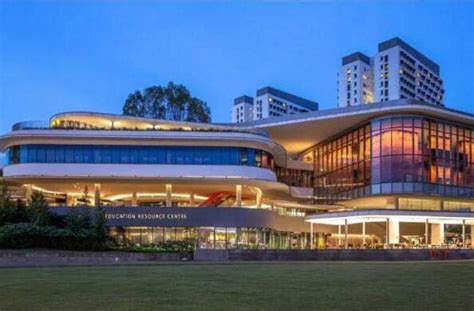 新加坡新加坡国立大学留学|排名|申请条件|官网 - 51offer让留学更简单