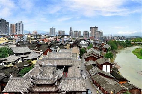 秀山打造文化旅游城市 百年西街升4A级景区公示_重庆频道_凤凰网