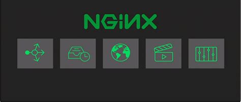 node应用部署到nginx服务器的nginx配置 - 德创致胜