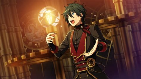 偶像梦幻祭☆影片美伽/影片弥伽图片