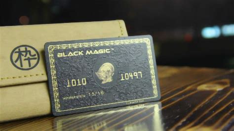 世界上最顶级的10张信用卡，你见过吗？