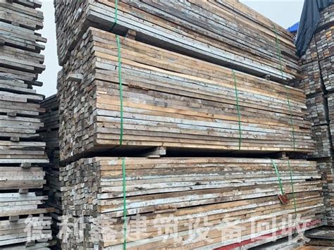 永成旧木业-中国木业网