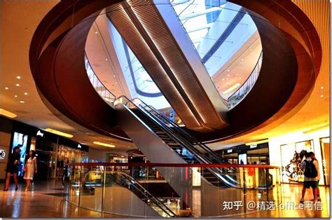 广州最知名的奢侈品商场是哪一个？ - 知乎