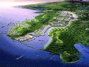 大连长兴岛经济技术开发区自然保护地整合优化方案的公示-大连长兴岛经济技术开发区