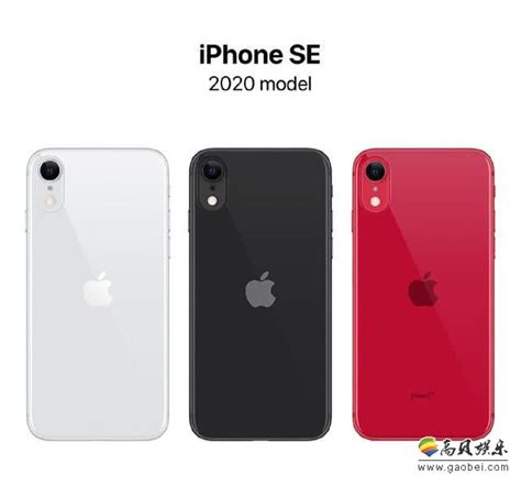 iPhone SE2或命名为iPhone 9，售价不到3千-哈尔滨市道里区那岩科技美学设计工作室